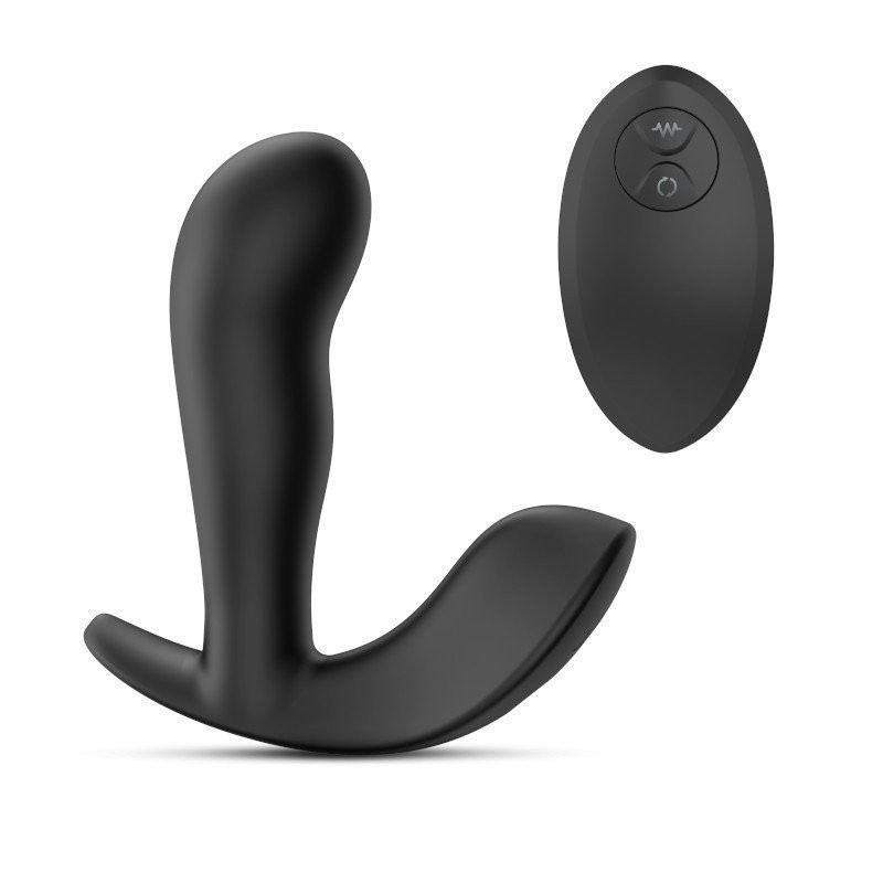 Dorcel Twist Delight Stimulateur de Prostate et Vagin Télécommandé Dorcel Twist Delight Stimulateur de Prostate et Vagin Télécommandé
