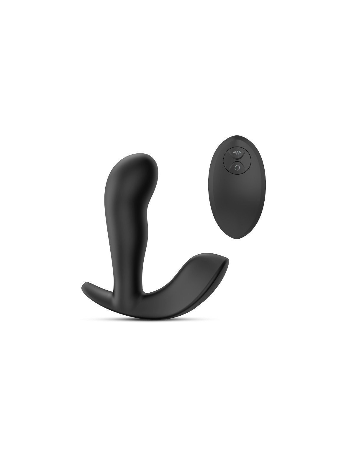 Dorcel Twist Delight Stimulateur de Prostate et Vagin Télécommandé