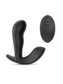 Dorcel Twist Delight Stimulateur de Prostate et Vagin Télécommandé Dorcel Twist Delight Stimulateur de Prostate et Vagin Télécommandé