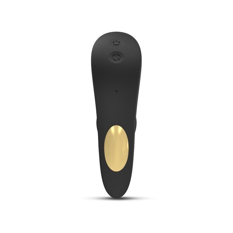 Dorcel Twist Delight Stimulateur de Prostate et Vagin Télécommandé Dorcel Twist Delight Stimulateur de Prostate et Vagin Télécommandé