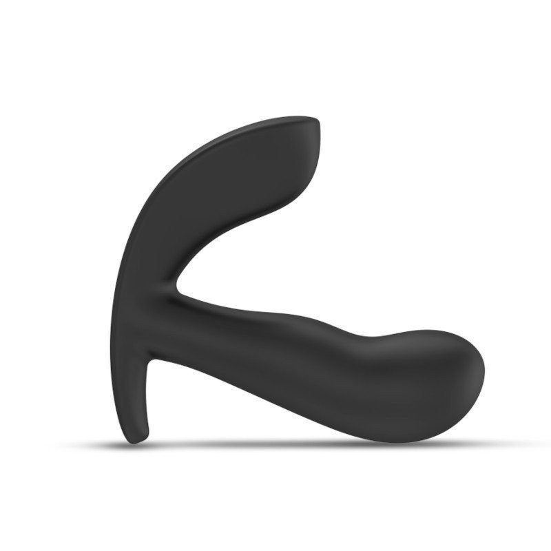 Dorcel Twist Delight Stimulateur de Prostate et Vagin Télécommandé Dorcel Twist Delight Stimulateur de Prostate et Vagin Télécommandé