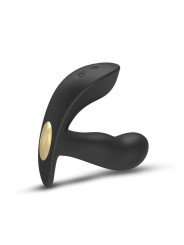 Dorcel Twist Delight Stimulateur de Prostate et Vagin Télécommandé