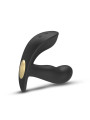 Dorcel Twist Delight Stimulateur de Prostate et Vagin Télécommandé Dorcel Twist Delight Stimulateur de Prostate et Vagin Télécommandé