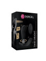 Dorcel Twist Delight Stimulateur de Prostate et Vagin Télécommandé Dorcel Twist Delight Stimulateur de Prostate et Vagin Télécommandé