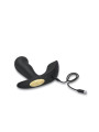 Dorcel Twist Delight Stimulateur de Prostate et Vagin Télécommandé Dorcel Twist Delight Stimulateur de Prostate et Vagin Télécommandé