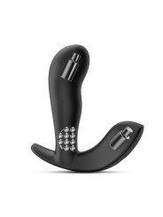 Dorcel Twist Delight Stimulateur de Prostate et Vagin Télécommandé