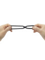 Dorcel Dual Ring Double Cockring en silicone Dorcel Dual Ring Double Cockring en silicone
