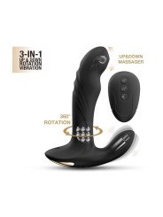 Dorcel Multi P-Joy Stimulateur de Prostate Télécommandé