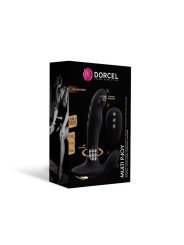 Dorcel Multi P-Joy Stimulateur de Prostate Télécommandé