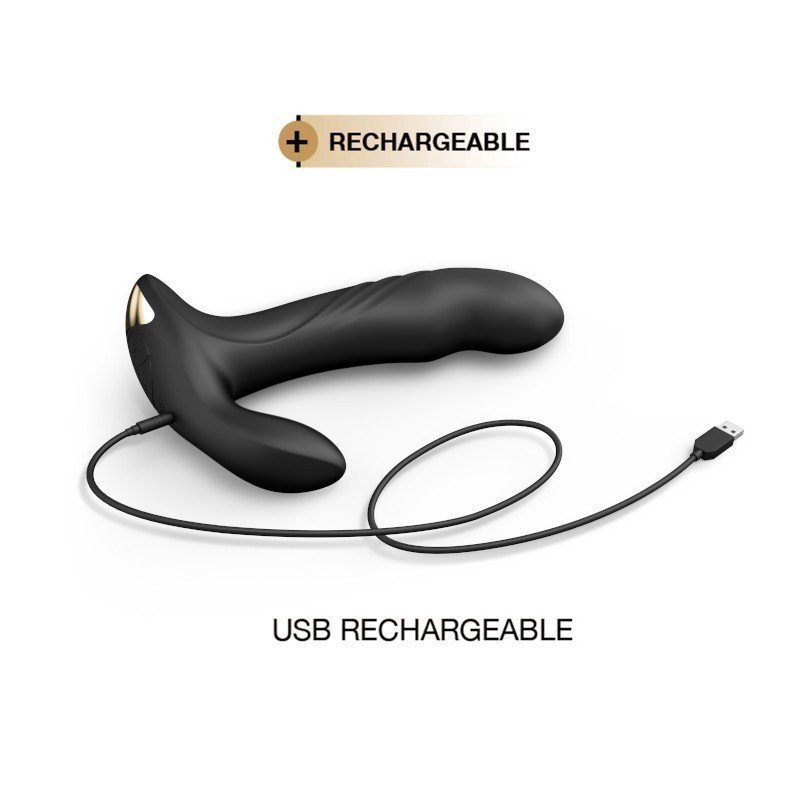 Dorcel Multi P-Joy Stimulateur de Prostate Télécommandé