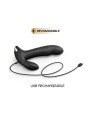 Dorcel Multi P-Joy Stimulateur de Prostate Télécommandé