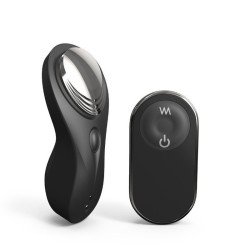 Dorcel Discreet Vibe + Stimulateur Vibrant Télécommandé