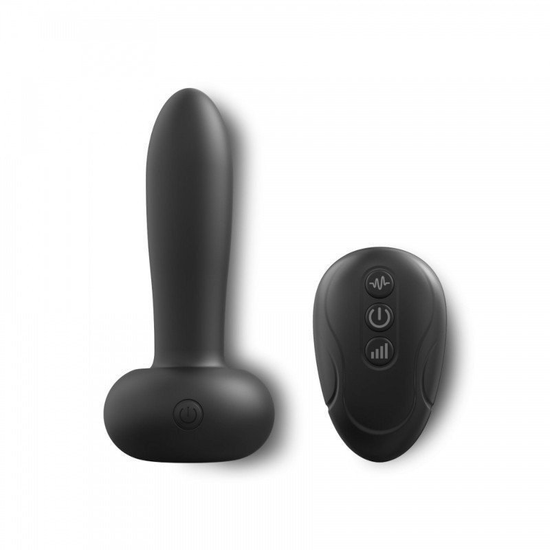 Dorcel Deep Thrust Vibromasseur Va-et-vient Magnétique Télécommandé