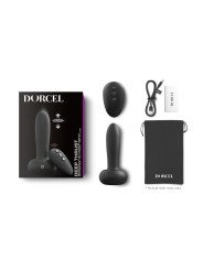 Dorcel Deep Thrust Vibromasseur Va-et-vient Magnétique Télécommandé