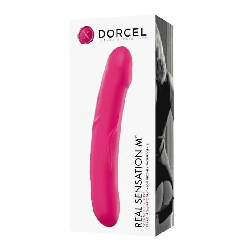 Dorcel Godemichet Real Sensation M