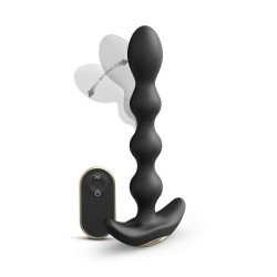 Dorcel Flexi Balls Chapelet Anal Vibrant Télécommandé