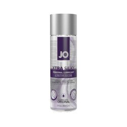 System JO Xtra Silky Lubrifiant Silicone 60 ml