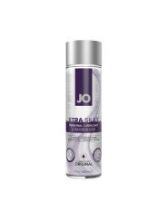 System JO Xtra Silky Lubrifiant Silicone 120 ml