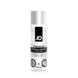 System JO Lubrifiant Original Premium Silicone 60 ml