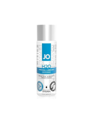 System Jo H2O Lubrifiant à base d'eau 60 ml