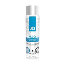 System Jo H2O Lubrifiant à base d'eau 120 ml