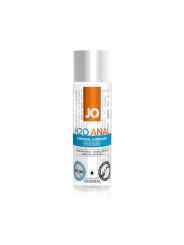 System Jo H2O Anal Original Lubrifiant intime à base d'eau 60 ml