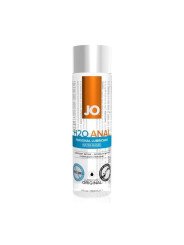 System Jo H2O Anal Original Lubrifiant intime à base d'eau 120 ml