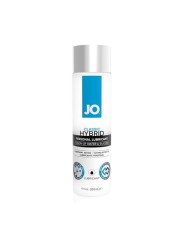 System Jo Classic Hybrid Lubrifiant eau et Silicone 120 ml