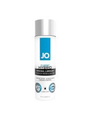 System Jo Classic Hybrid Lubrifiant eau et Silicone 240 ml