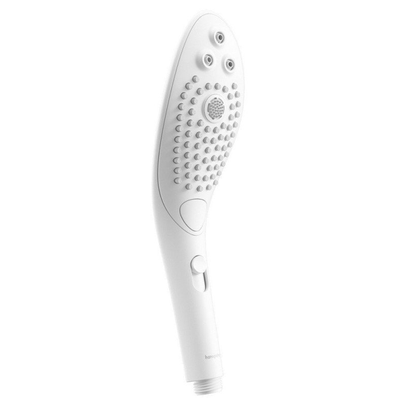 Womanizer Wave Pommeau de Douche Blanc et stimulateur de clitoris