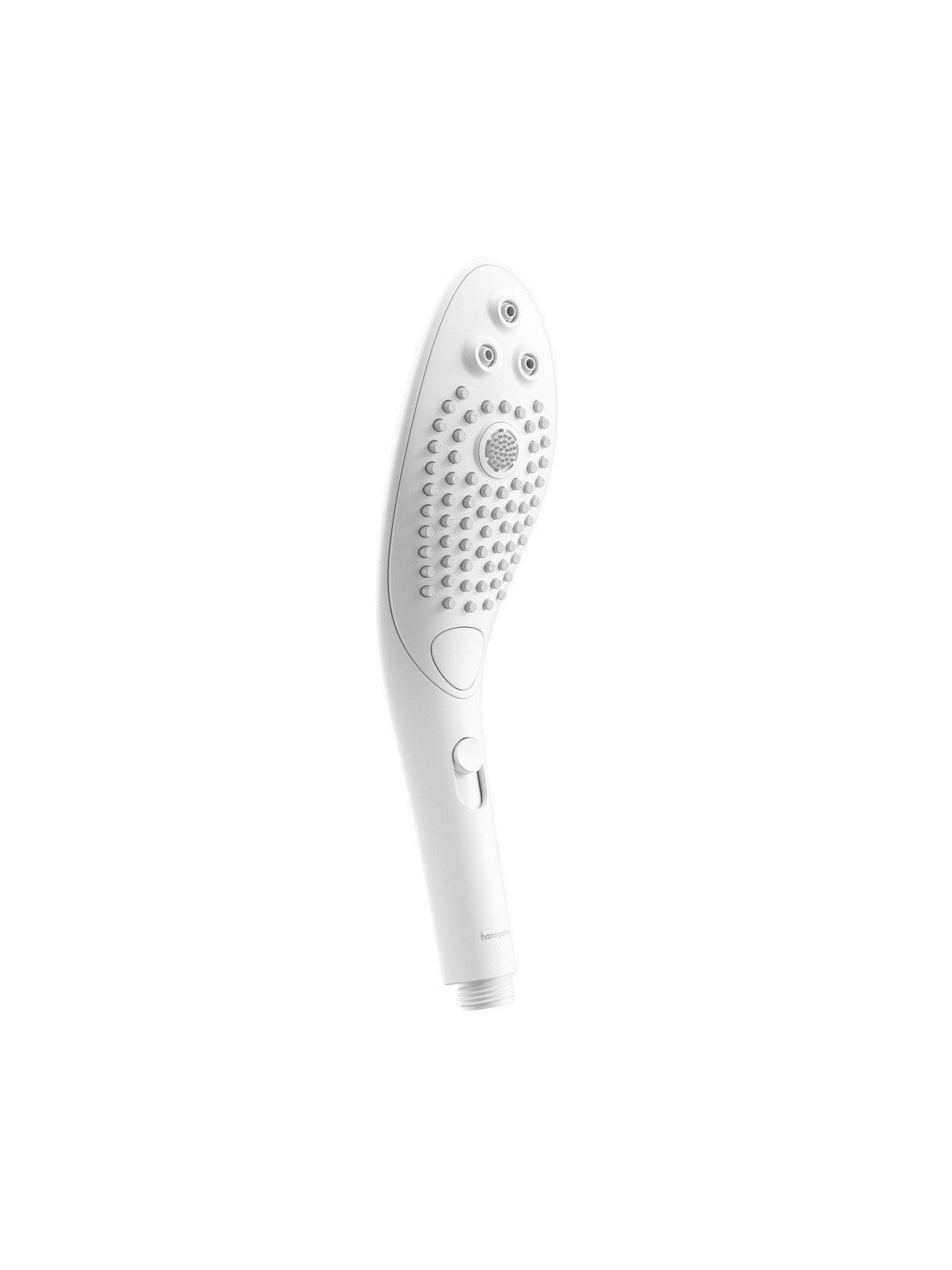 Womanizer Wave Pommeau de Douche Blanc et stimulateur de clitoris