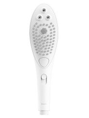 Womanizer Wave Pommeau de Douche Blanc et stimulateur de clitoris