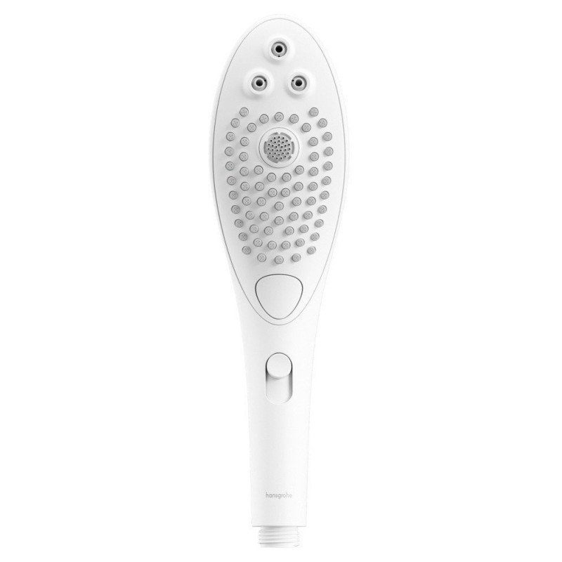 Womanizer Wave Pommeau de Douche Blanc et stimulateur de clitoris