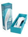 Womanizer Wave Pommeau de Douche Blanc et stimulateur de clitoris