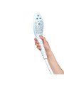 Womanizer Wave Pommeau de Douche Blanc et stimulateur de clitoris