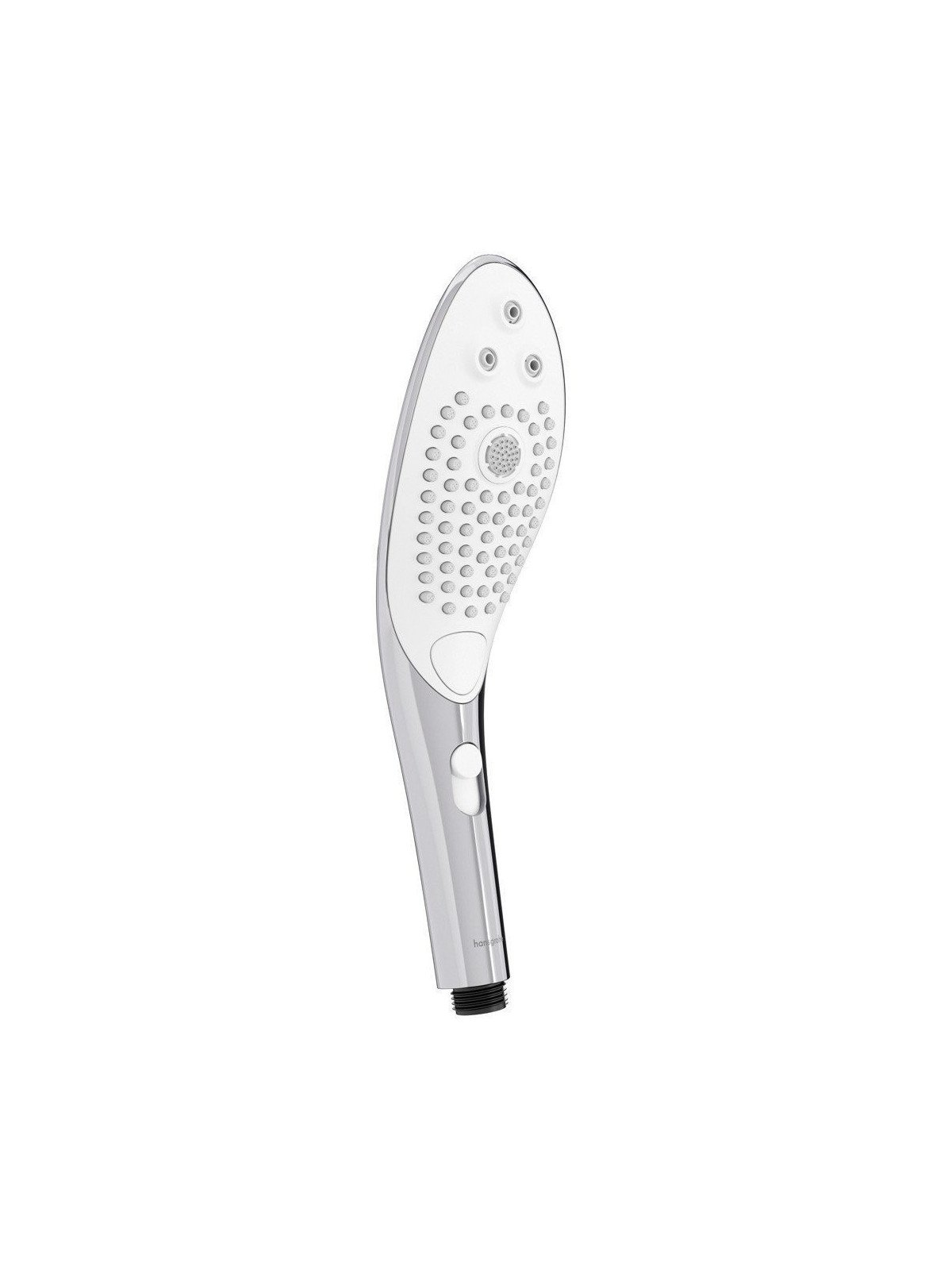 Womanizer Wave Chrome Pommeau de Douche et stimulateur de clitoris