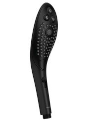 Womanizer Wave Noir Pommeau de Douche et stimulateur de clitoris