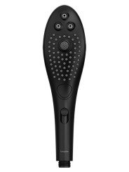 Womanizer Wave Noir Pommeau de Douche et stimulateur de clitoris