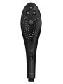 Womanizer Wave Noir Pommeau de Douche et stimulateur de clitoris