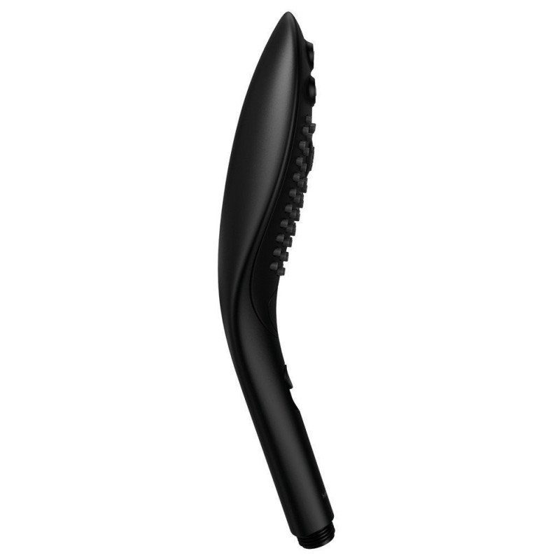 Womanizer Wave Noir Pommeau de Douche et stimulateur de clitoris