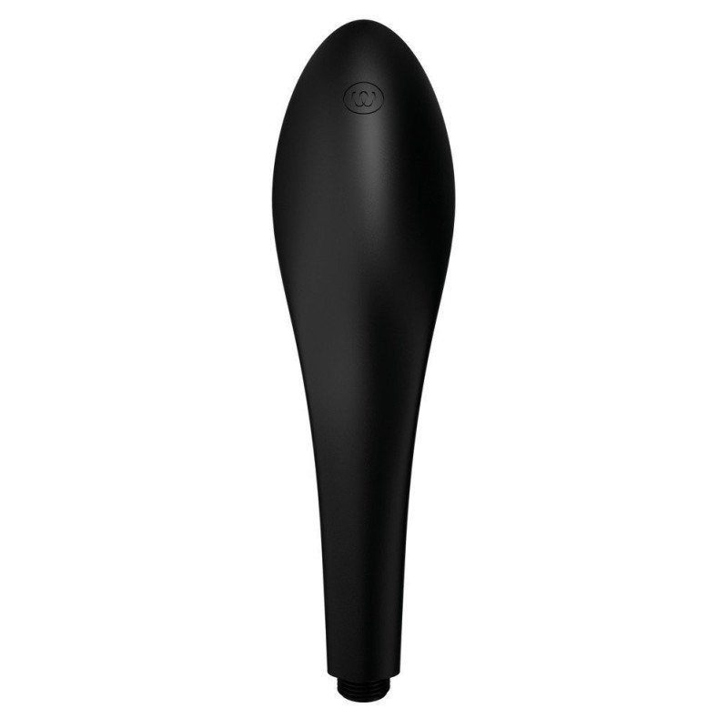 Womanizer Wave Noir Pommeau de Douche et stimulateur de clitoris