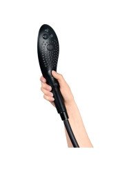 Womanizer Wave Noir Pommeau de Douche et stimulateur de clitoris