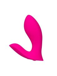 Lovense Flexer Stimulateur Clitoris et Point G Connecté