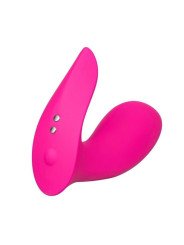 Lovense Flexer Stimulateur Clitoris et Point G Connecté