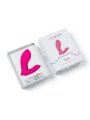 Lovense Flexer Stimulateur Clitoris et Point G Connecté