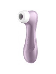 Satisfyer Pro 2 Next Generation Violet