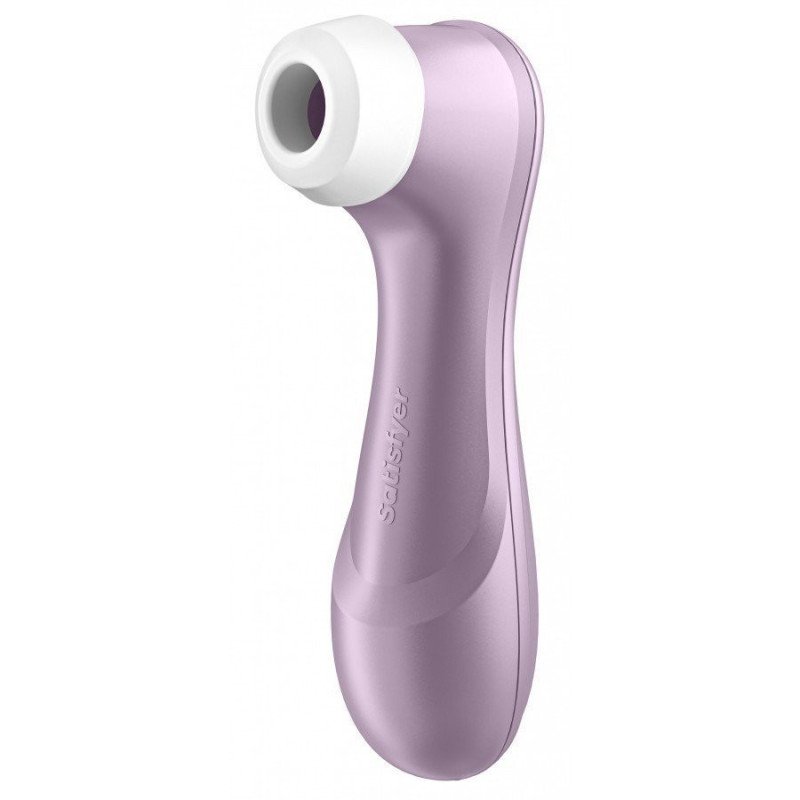 Satisfyer Pro 2 Next Generation Violet