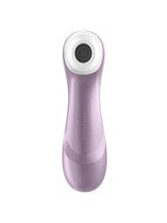 Satisfyer Pro 2 Next Generation Violet