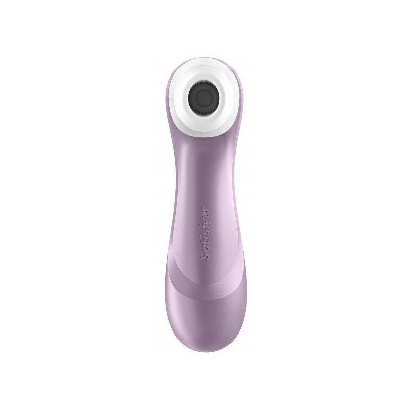 Satisfyer Pro 2 Next Generation Violet