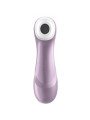 Satisfyer Pro 2 Next Generation Violet